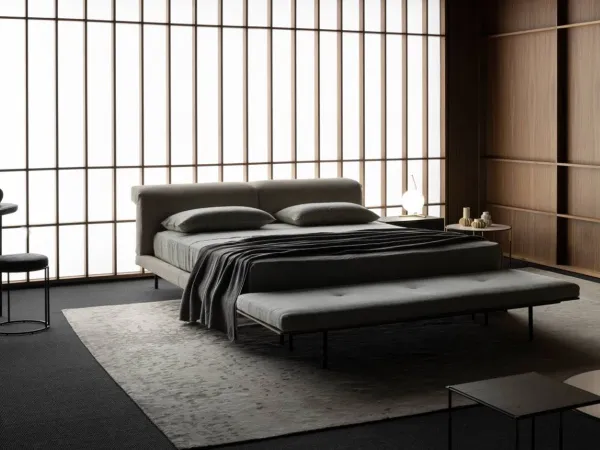 Cama Sumo de Living Divani