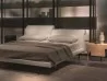 The Sumo Bed by Living Divani