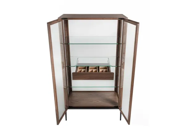 Porada Atsuko showcase presented at the Salone del Mobile 2023