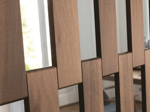 Hilton Room divider by Porada