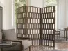 Hilton Room divider by Porada