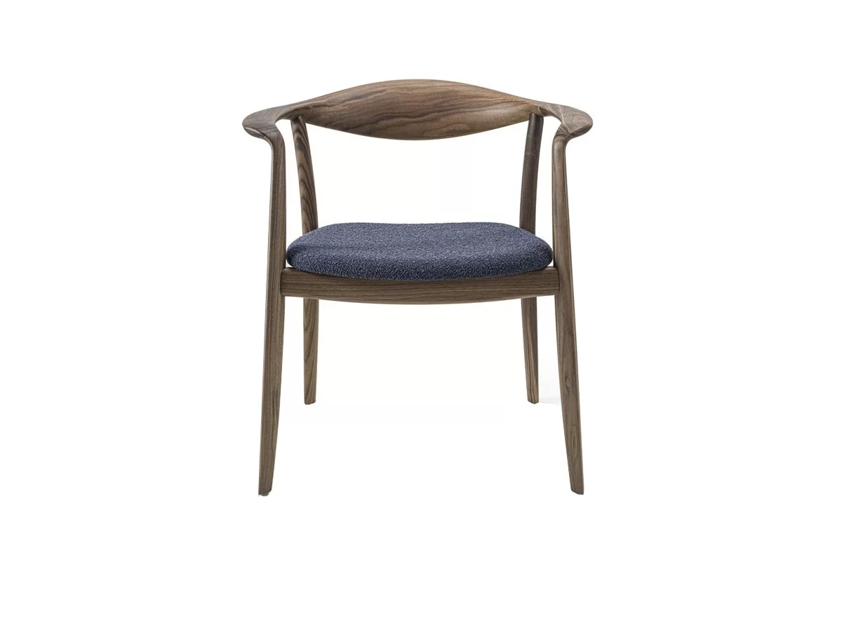 Frida chair by Porada