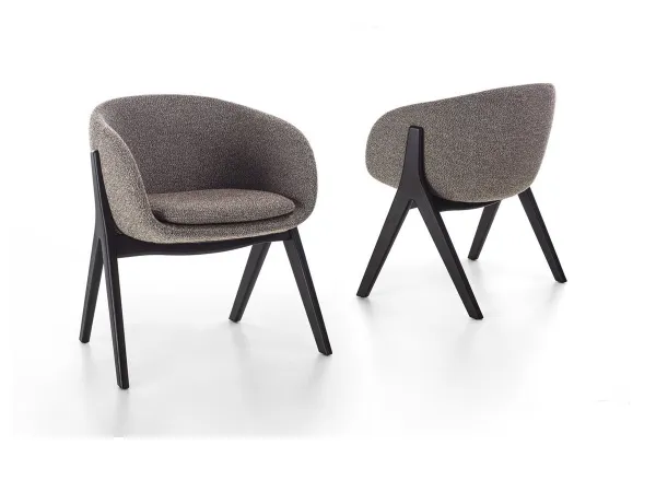 Chaise Lambda de Porada