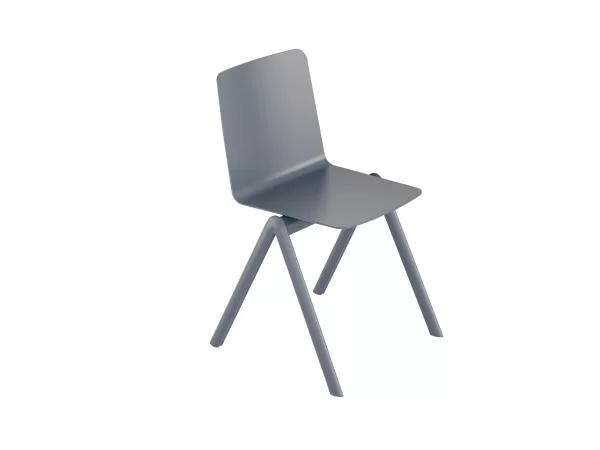 Stack chair by Midj