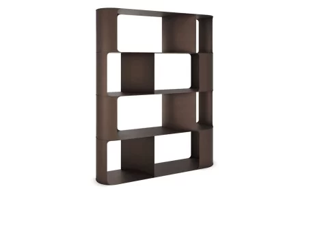 La libreria Fulham di Cattelan Italia