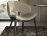 Miranda Wood chair by Cattelan Italia