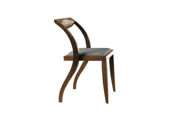 Arlekin chair by Porada