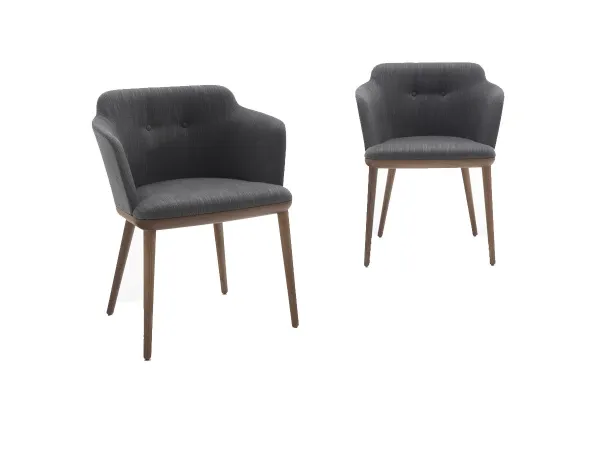 Porada 的 Celine 椅