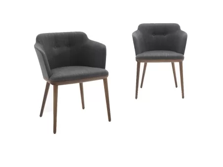 Celine chair by Porada