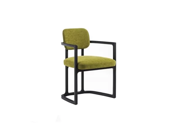 Serena chair by Porada