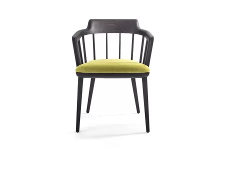 Tiara chair by Porada