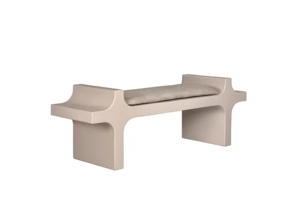Banc Dharma de Baxter