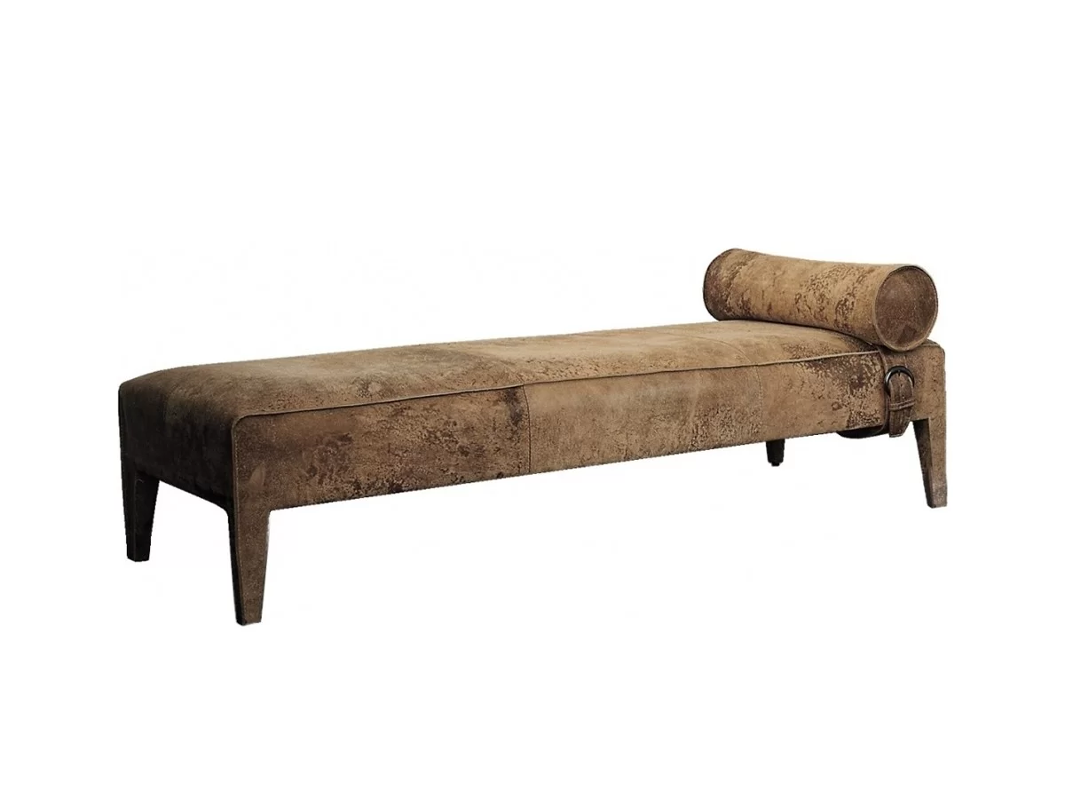 Banc Freud de Baxter