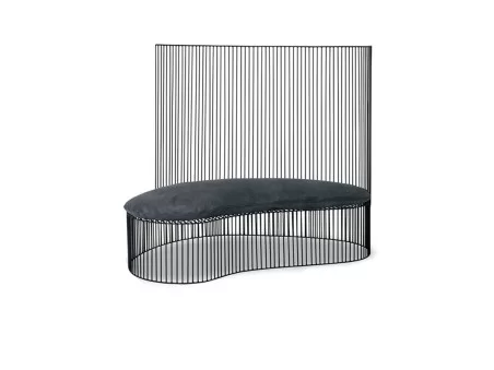 Chaise longue Ginestra de Baxter