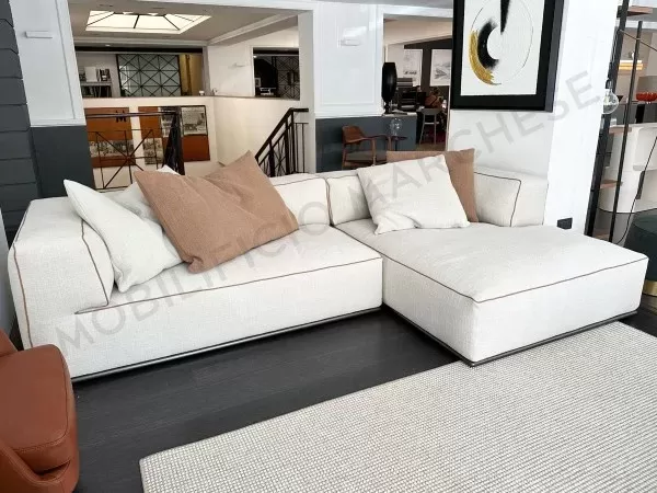 Divano Perry Flexform - SALDI