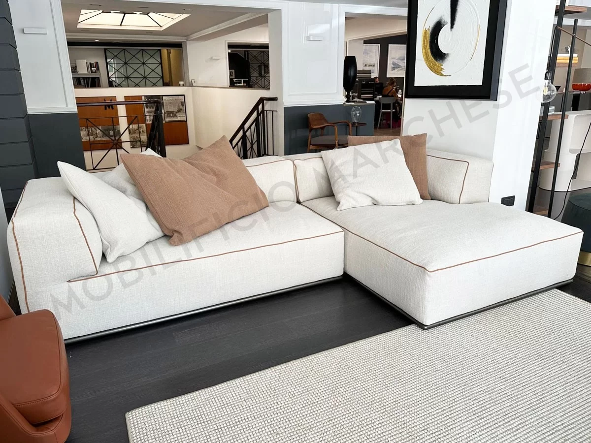 Perry Sofa Flexform - SALDEN