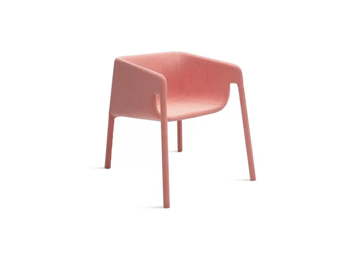 Der Lobby stuhl von Casamania