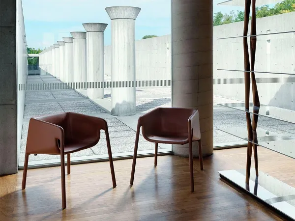 Lobby Stuhl von Casamania