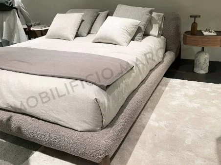 Porada Softbay Bed - SALES