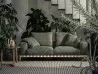 Gregory sofa by Flexform