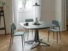 Joe chair by Midj in a dining area
