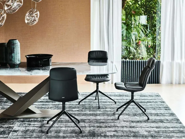 Kelly von Cattelan Italia in einem Wohnbereich