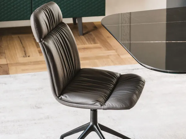 Dettagli della sedia Kelly