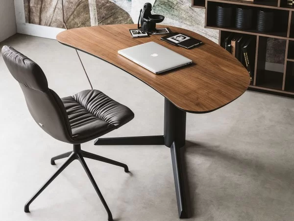 Cattelan Italia Kelly chair perfect for the office