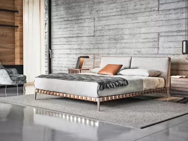 Gregory 床 Flexform