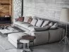 Flexform Asolo Sofa