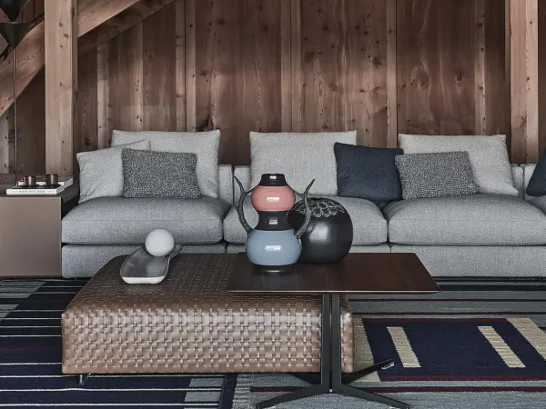 曼谷坐垫 Flexform