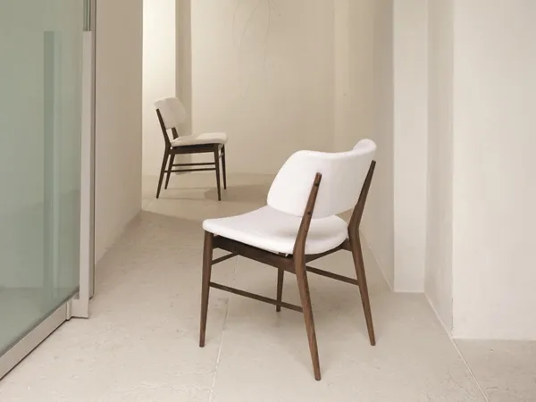 Nissa chairs by Porada