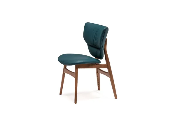 Der Dumbo Stuhl von Cattelan Italia