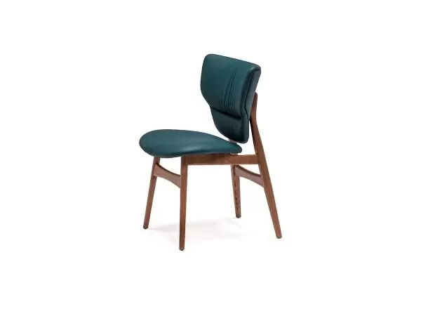 Der Dumbo Stuhl von Cattelan Italia