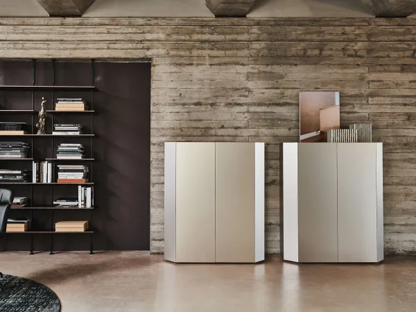 Buffet Chelsea de Cattelan Italia - version haute