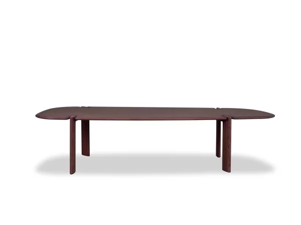 Isamu table by Baxter