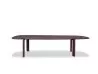Isamu table by Baxter