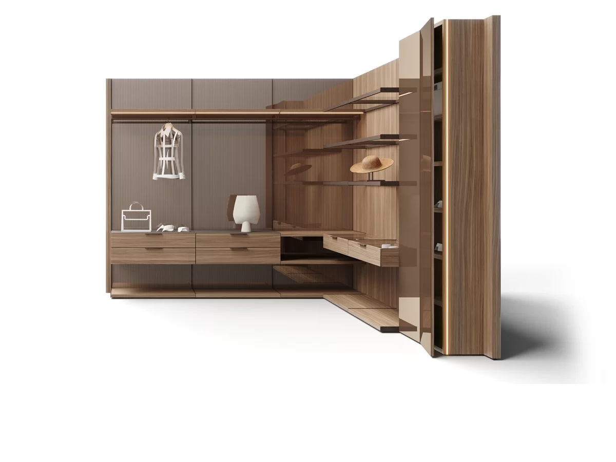 Dressing VentiTre de Lema