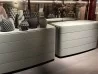 The Lullaby chest of drawers at the Salone del Mobile 2023