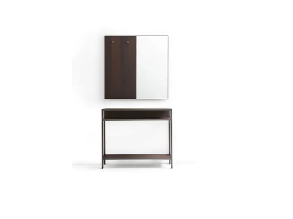 Lina console by Lema