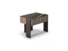 The Julian nightstand by Cattelan Italia