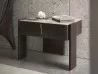 The Julian nightstand by Cattelan Italia - elegance Made in Italy