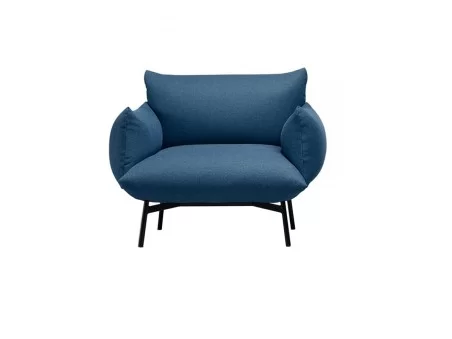 Le fauteuil Area de Midj