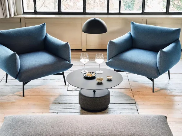 Sillón Area de Midj - RedDot Winner 2021