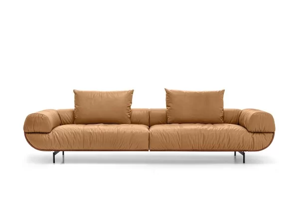 Il divano Fastlove di Arketipo