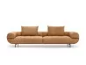 Fastlove sofa by Arketipo