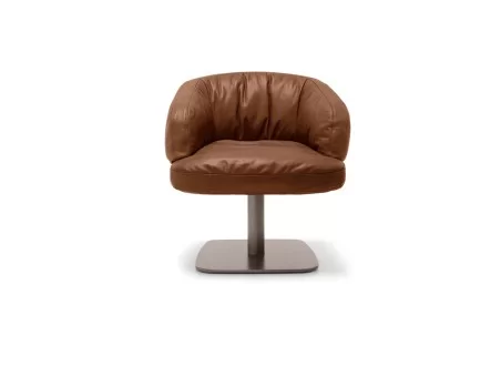 Fauteuil Warren par Arketipo