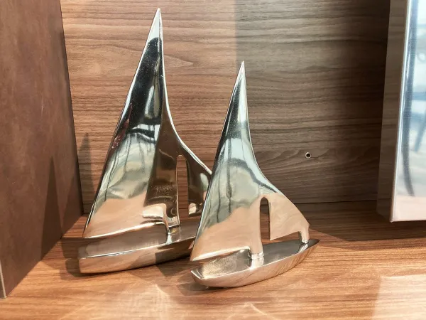 Candelabro Tenochtitlan Driade