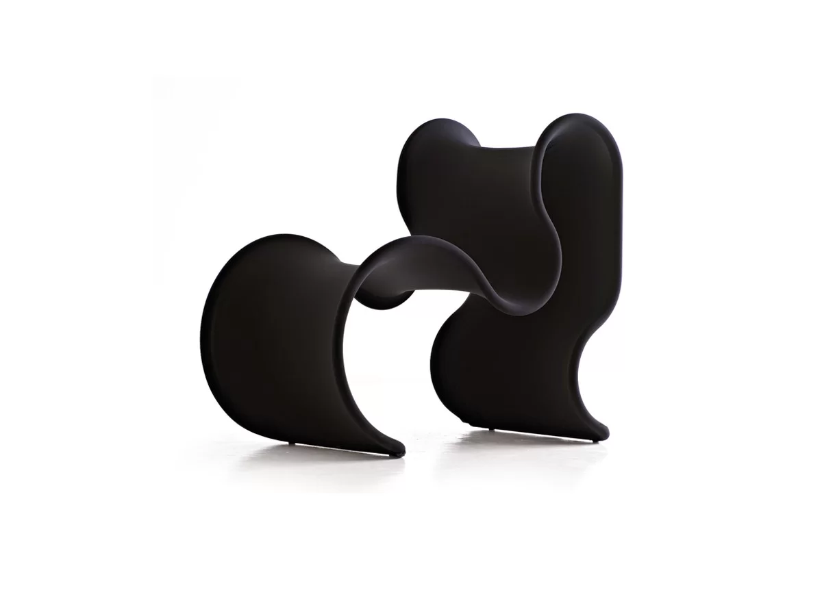 Fiocco sessel von Busnelli