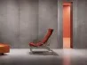Le fauteuil Armadillo de Busnelli - design de Gianni Pareschi